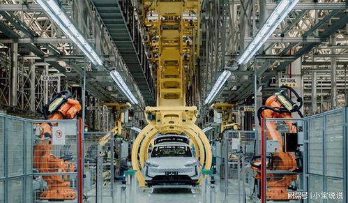 百年沉浮，時(shí)代涅槃 電動(dòng)車百年技術(shù)史與重慶軟件開發(fā)的產(chǎn)業(yè)啟示